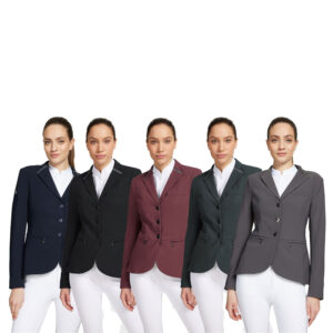Samshield Womens Competition Jacket Victorine Premium