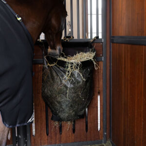 Kentucky Hay Bag Straight