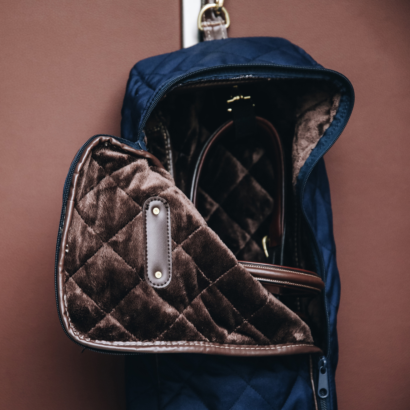 Kentucky Horsewear Bridle Bag - Image 4