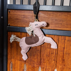 Kentucky Horsewear Relax Horse Toy - Pink
