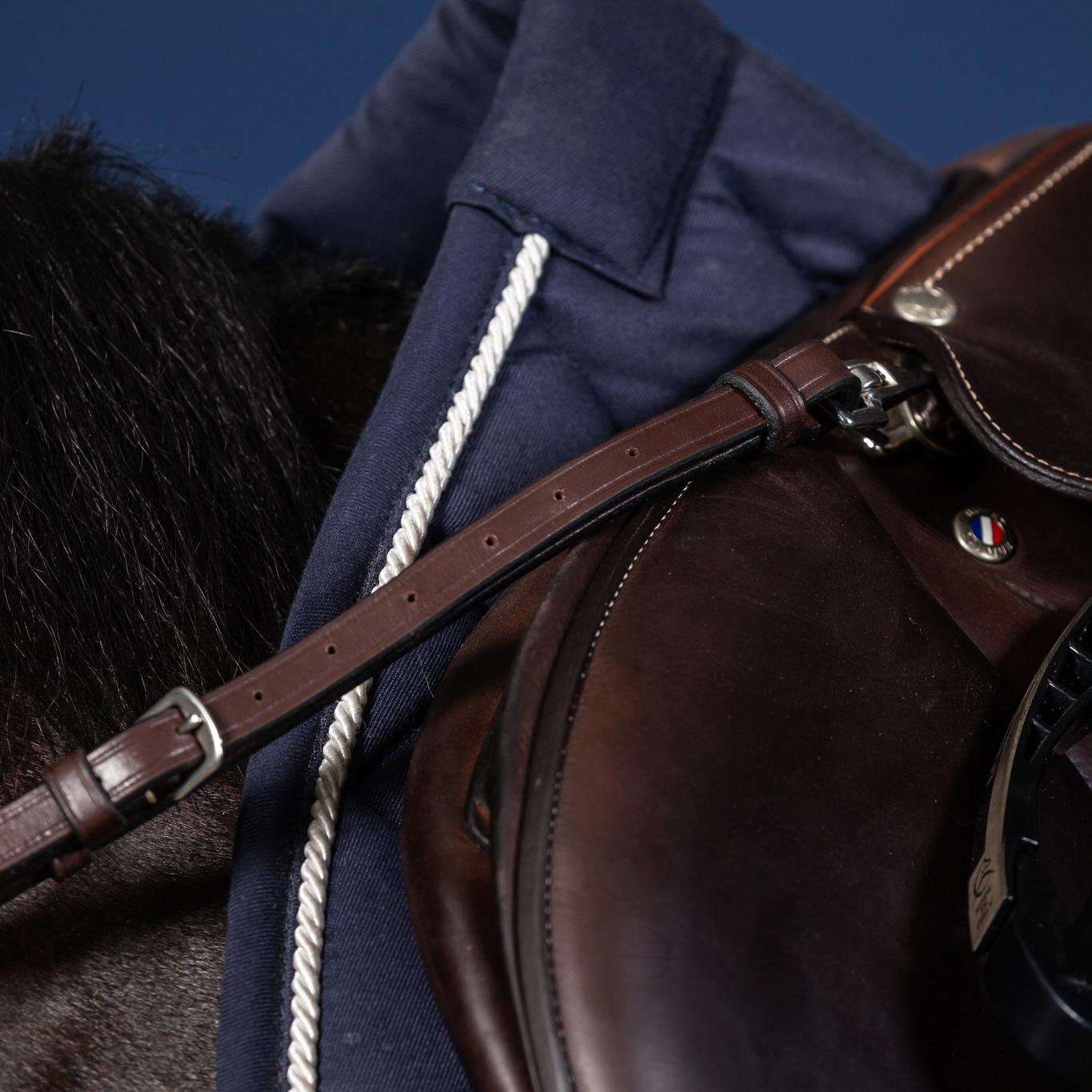 Dy'on US Collection Bridge Breastplate - Image 5