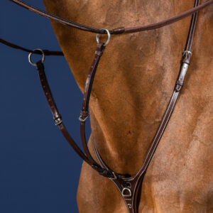 Dy'on US Collection Running Martingale Attachment