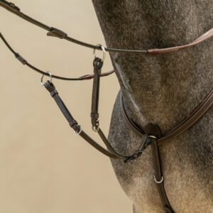 Dy'on Working Collection Running Martingale Attachment
