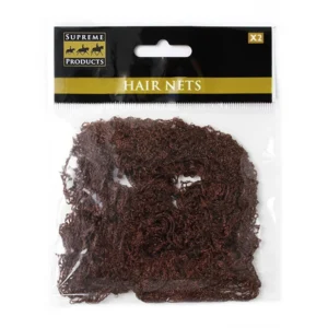 Supreme Hair Nets- Twin Pack