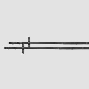 Passier Rubber Reins with Hand Grips