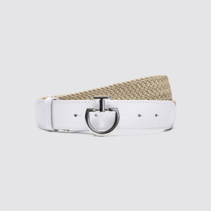 CT Womens Elastic Belt - Brich