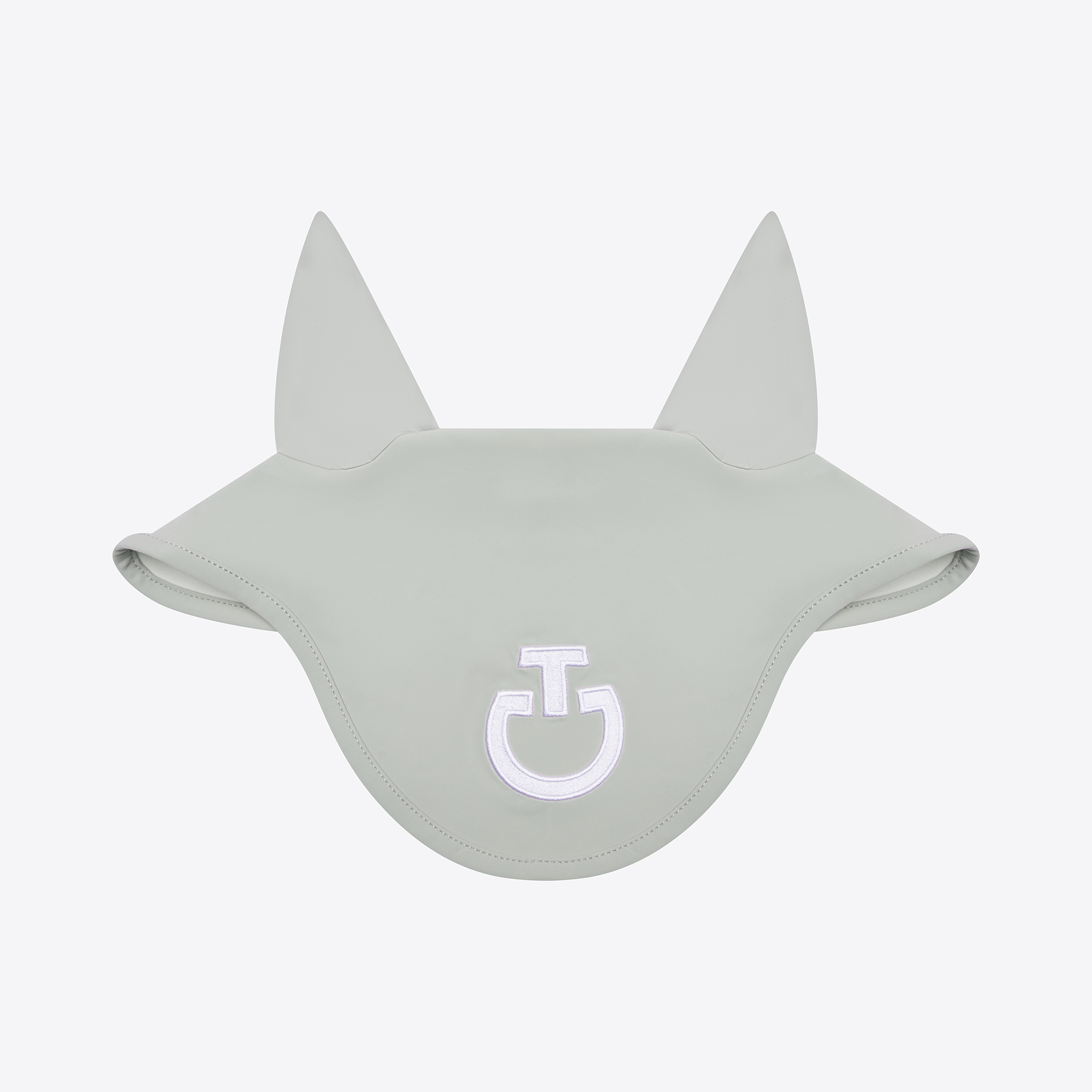 CT Jersey Stripe Ear Net - Belgian Block