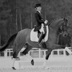De Niro Dressage Boots