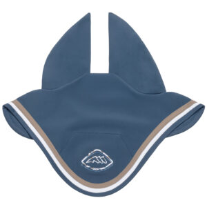 quiline Tech Ear Net Eqeroc - Dark Denim