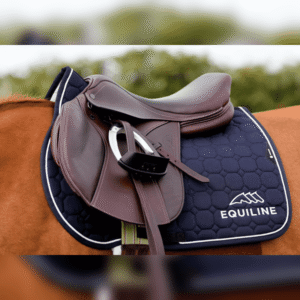 Equiline Saddlepad