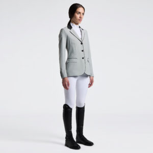 CT Womens GP Perforated Competition Jacket - Belgian Block