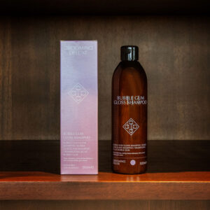 Grooming Deluxe Bubblegum Gloss Shampoo