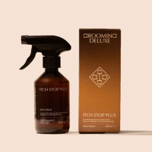 Grooming Deluxe Itch Stop Plus Spray