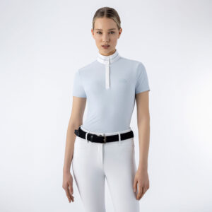 Equiline Womens Competition Shirt Eqenkas