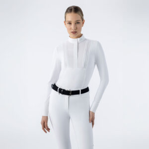 Equiline Competition Shirt Eqeditha
