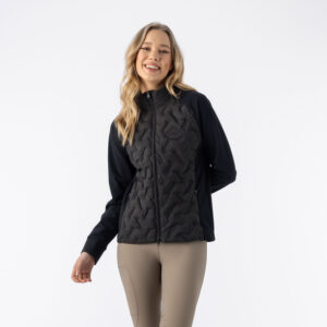 Equiline Womens Tech Down Jacket Eqeaston