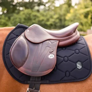 Samshield Saddle Pads & Ear Nets