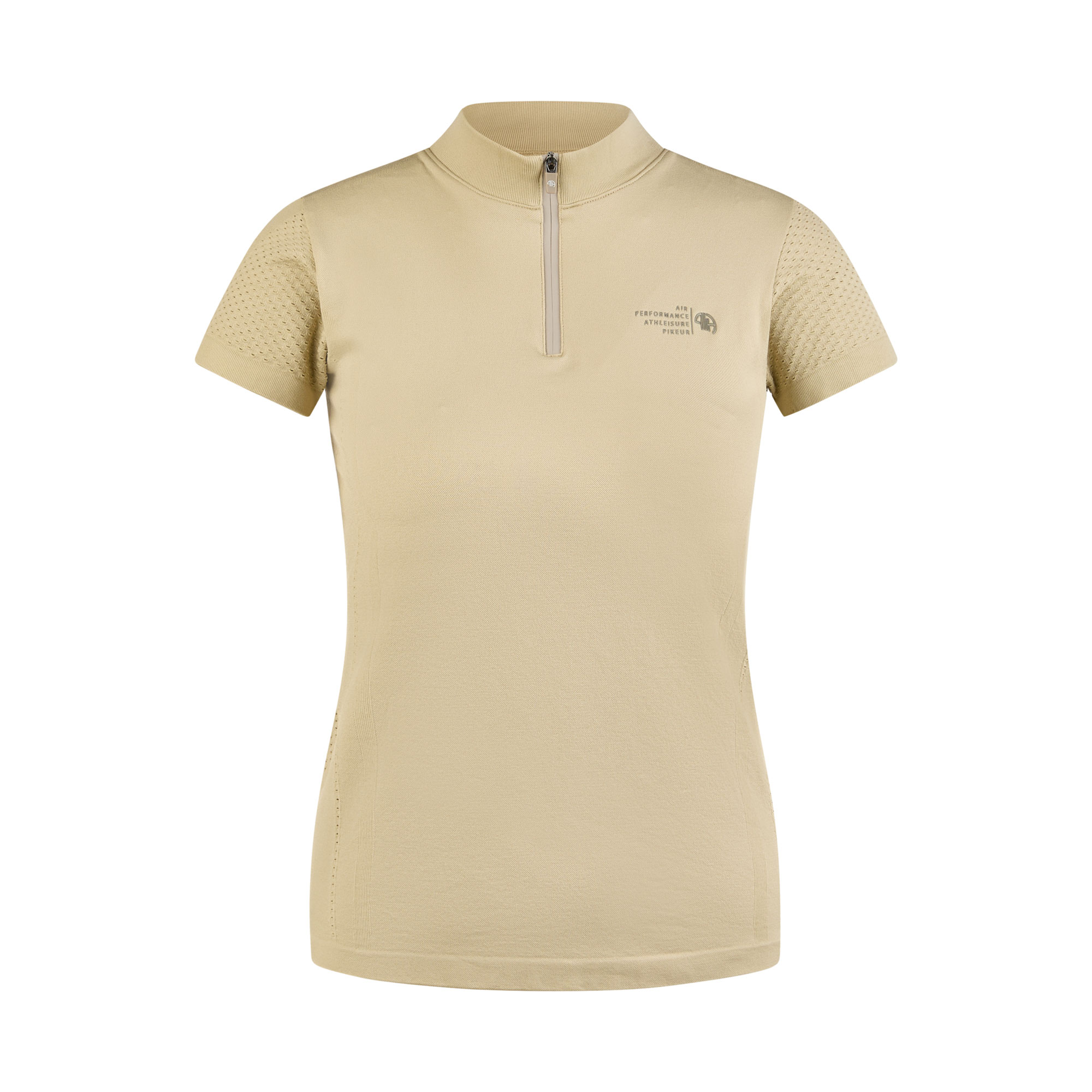 Pikeur Athleisure Training Shirt 1223 - Frosted Sage
