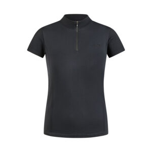 Pikeur Athleisure Training Shirt 1223 - Black