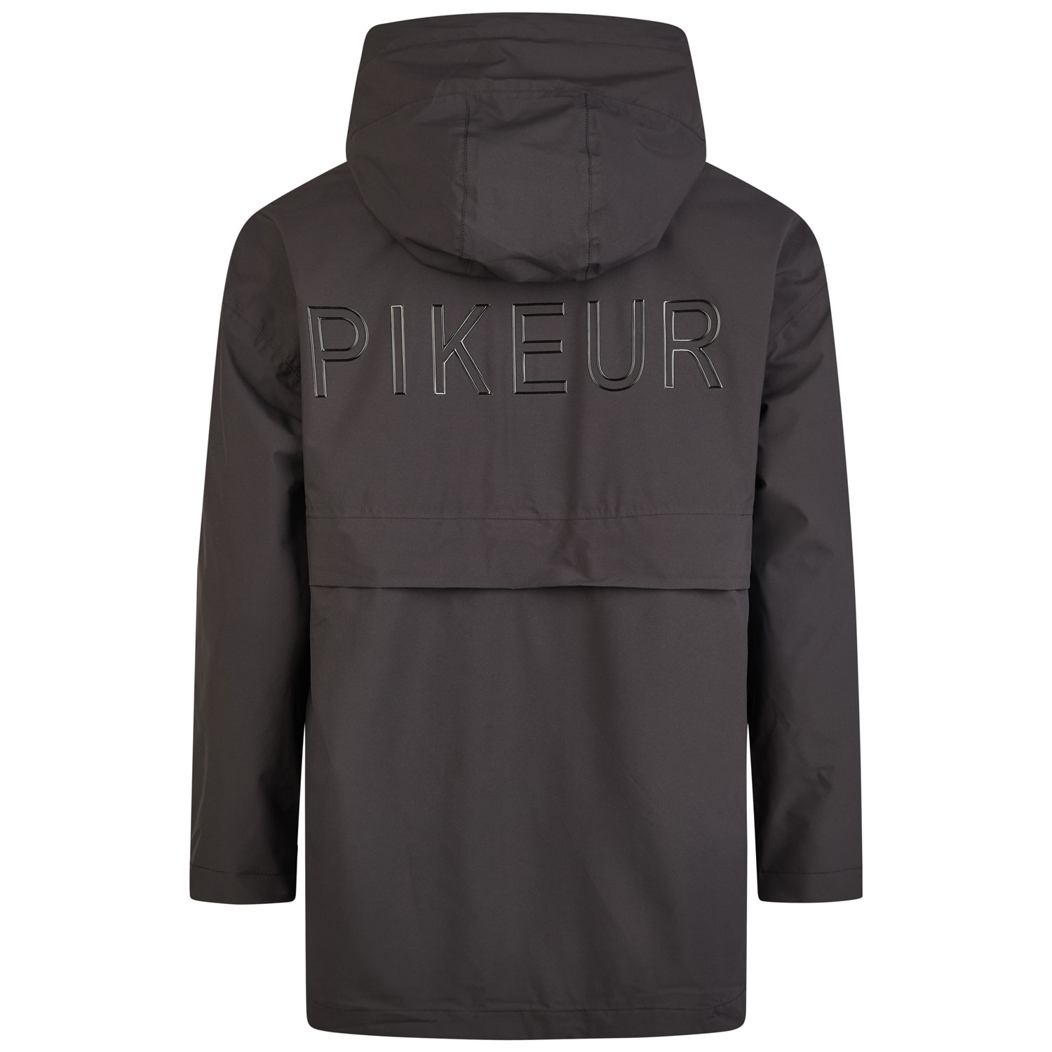 Pikeur Athleisure Rain Poncho 1844 - Image 3