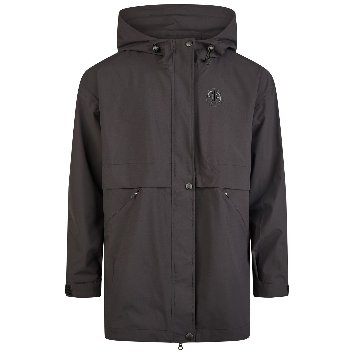 Pikeur Athleisure Rain Poncho 1844 - Image 2