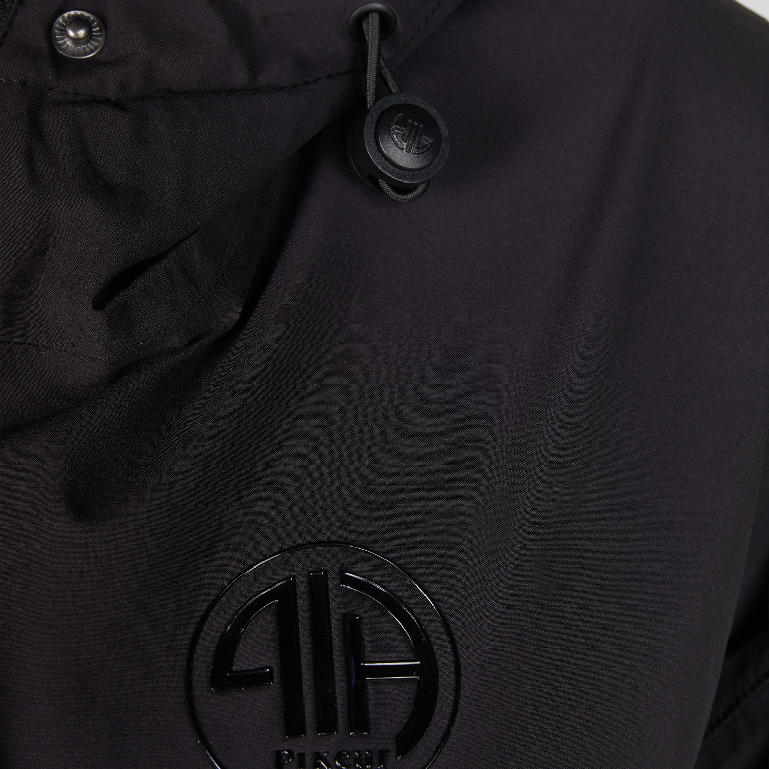 Pikeur Athleisure Rain Poncho 1844 - Image 5