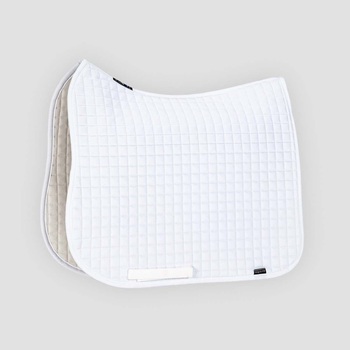 Equiline Quadro Saddlecloth - Image 2