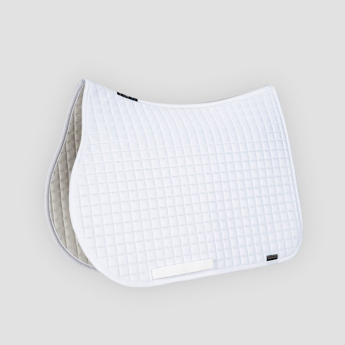 Equiline Quadro Saddlecloth - Image 3