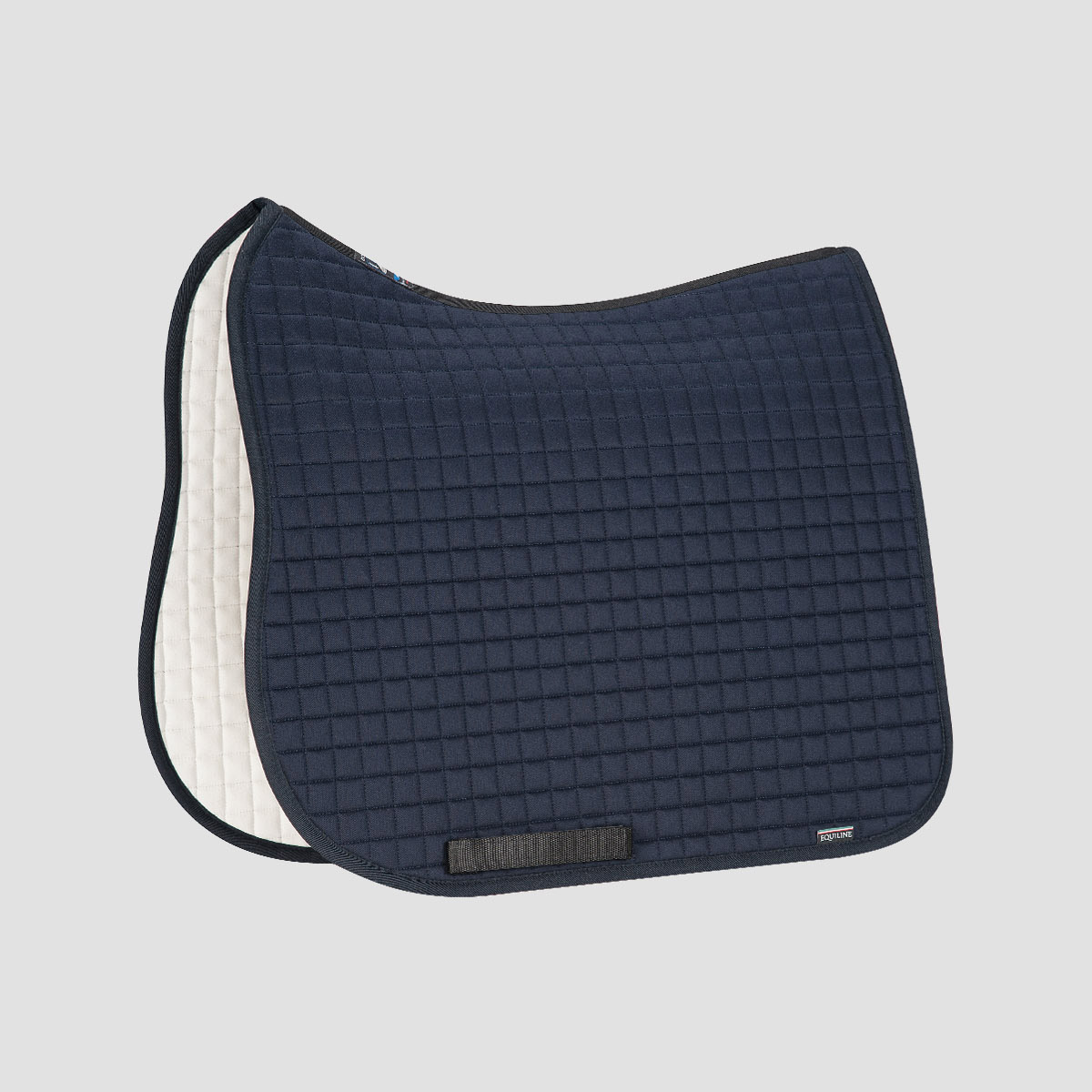 Equiline Quadro Saddlecloth - Image 4