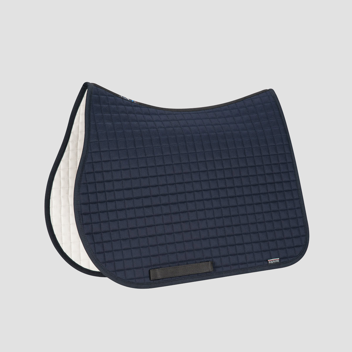 Equiline Quadro Saddlecloth - Image 5