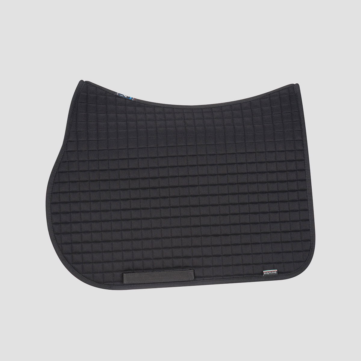 Equiline Quadro Saddlecloth