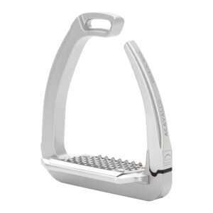 Acavallo Rel-X 180 Safety Stirrups - Aluminium