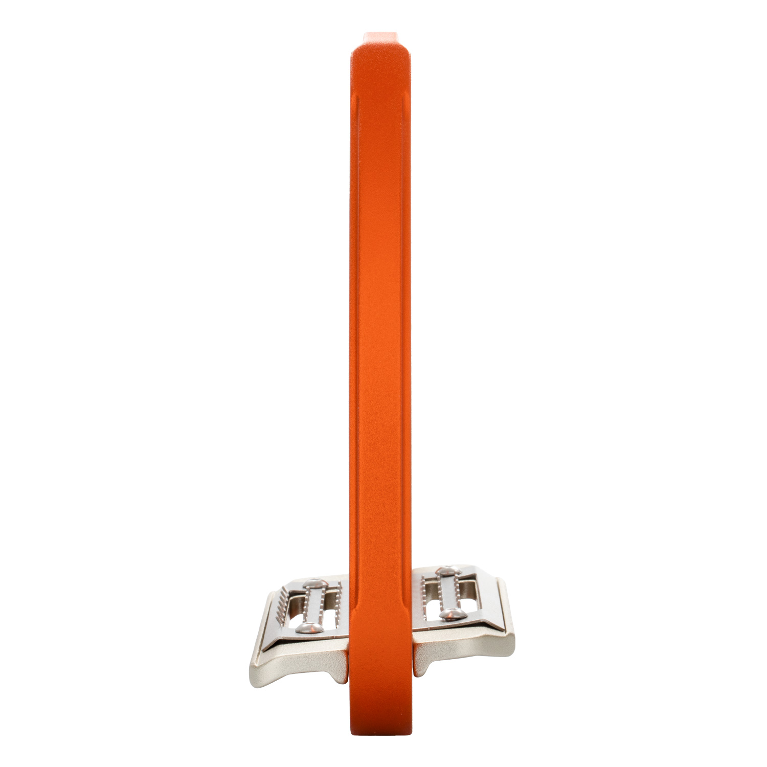 Acavallo Rel-X 180 Safety Stirrups - Orange - Image 4