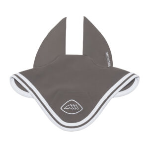 Equiline Ear Net Eqcud - Storm
