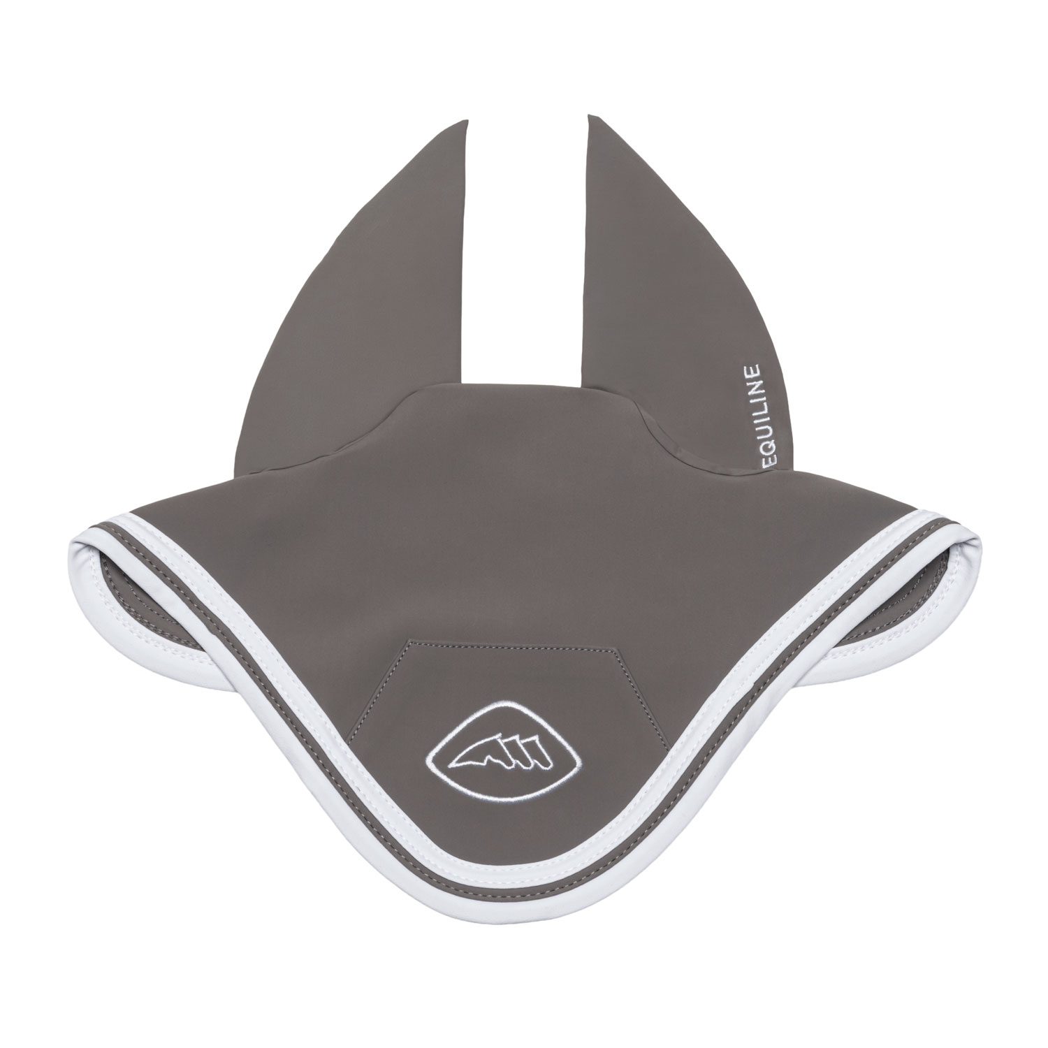 Equiline Ear Net Eqcud - Storm