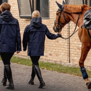 Equiline Jackets & Coats