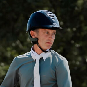GPA Riding Helmets