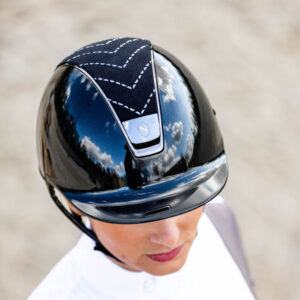 Classic Glossy Helmets