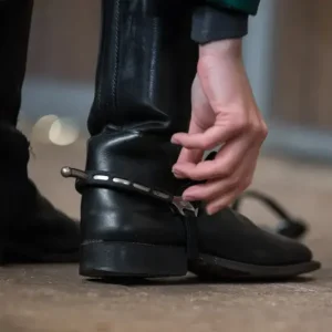 Sprenger Spurs