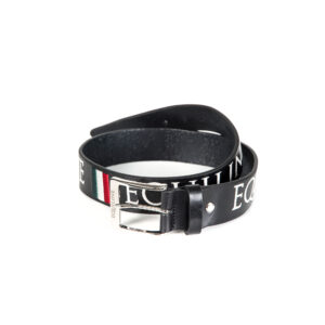Equiline Leather Unisex Belt Ralph
