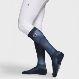 Samshield Balzane Socks 3 Pack - Navy