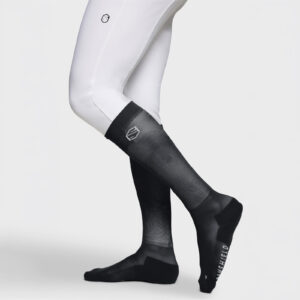 Samshield Balzane Socks 3 Pack - Black