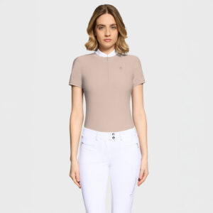 Samshield Womens Competition Shirt Philae Air - Powder Pink