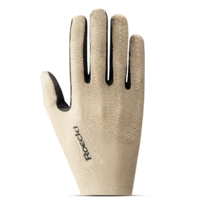Roeckl Mechelen Riding Gloves - Sand Breeze