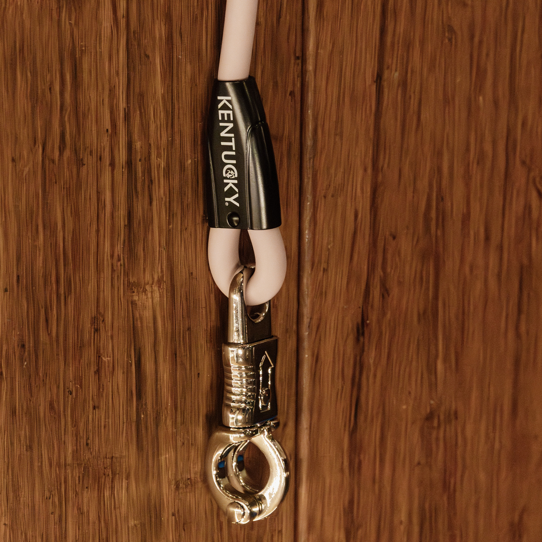Kentucky Horsewear Silicone Cross Ties - Image 5