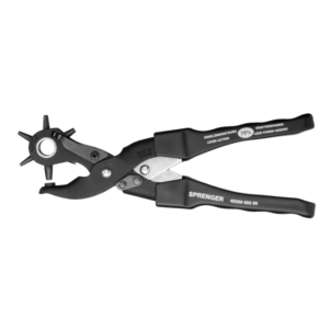 Sprenger Leather Punch