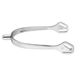 Sprenger Ultra Fit Spurs - 15mm Rounded End