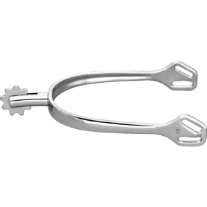 Sprenger Ultra Fit Spurs- 30mm Pointed Rowel End