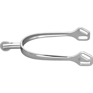 Sprenger Ultra Fit Spur- 30mm Smooth Small Rowel