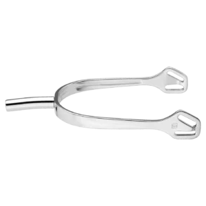 Sprenger Ultra Fit Spurs - 35mm Flat End